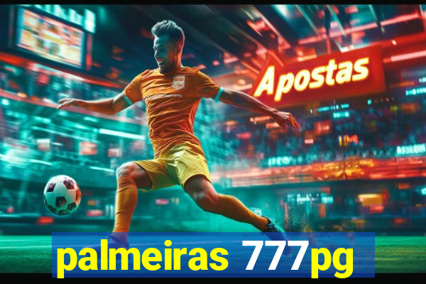 palmeiras 777pg